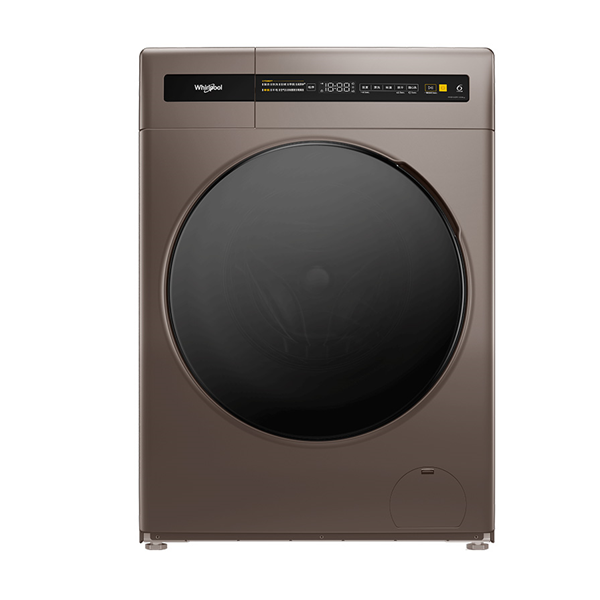 惠而浦洗烘一体洗衣机