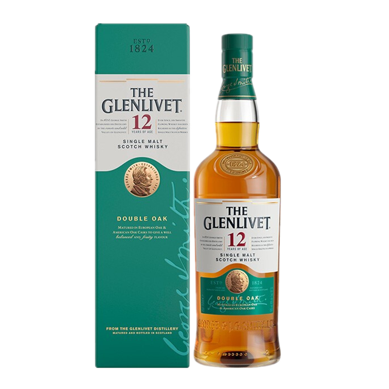 格兰威特 独特风味 威士忌