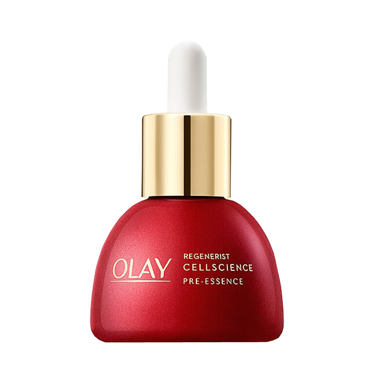 玉兰油 弹嫩紧致修护 面部精华