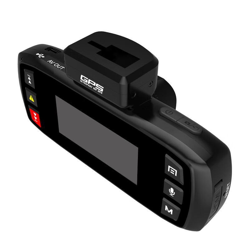 DOD 高清夜视行车记录仪