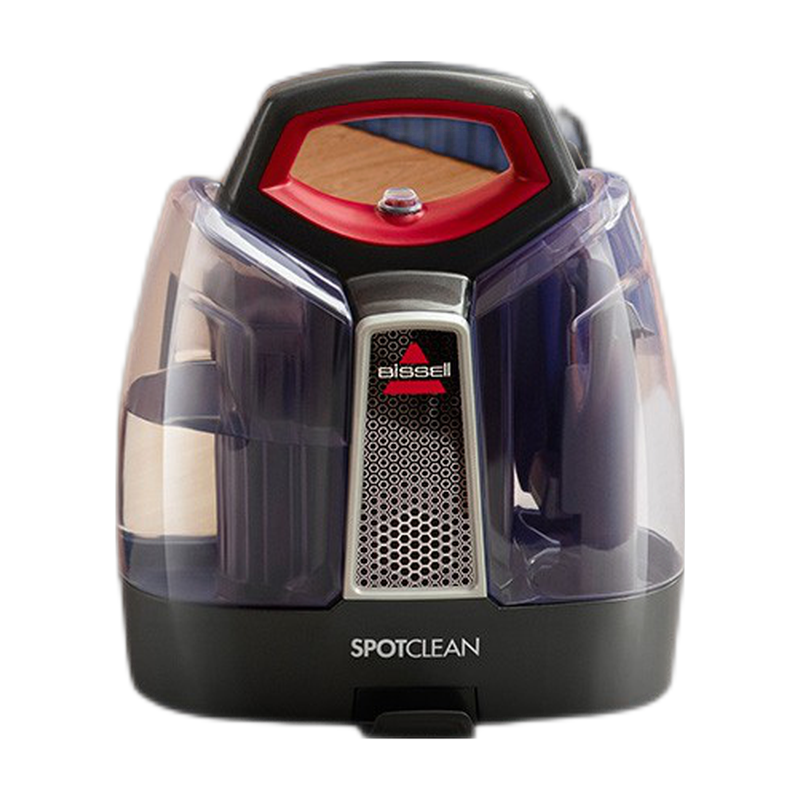 必胜 喷抽吸一体清洗机