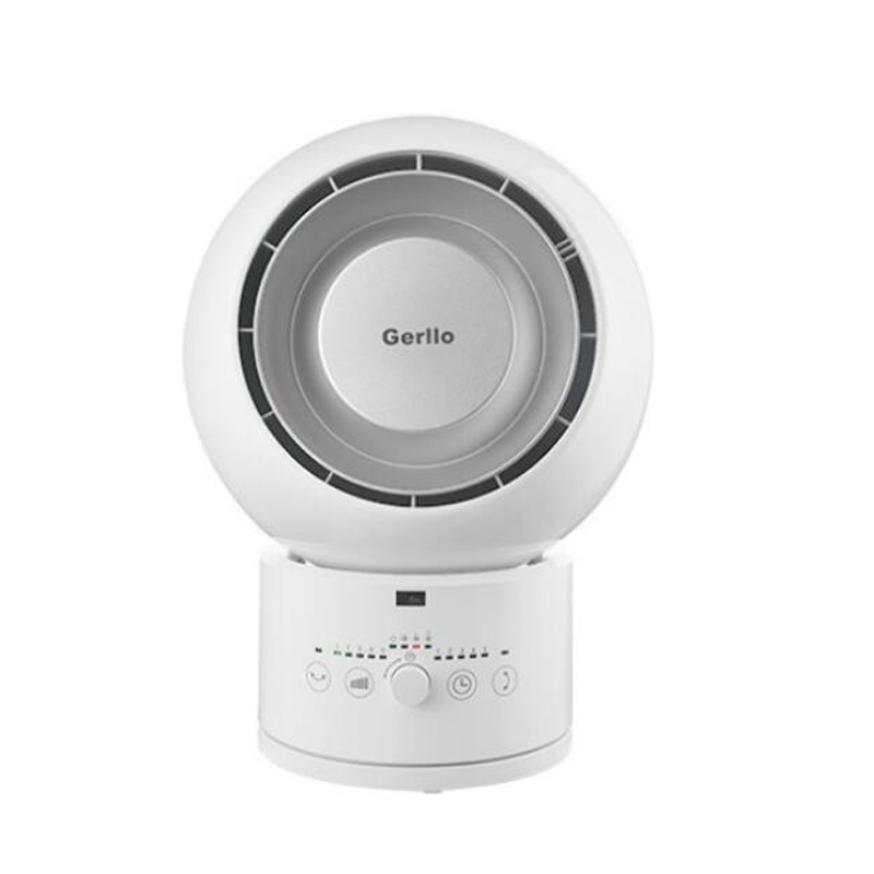 Gerllo 过热保护无叶风扇