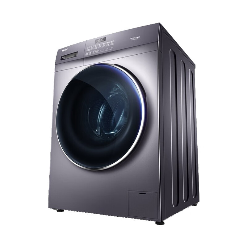 海尔 直驱变频滚筒洗衣机