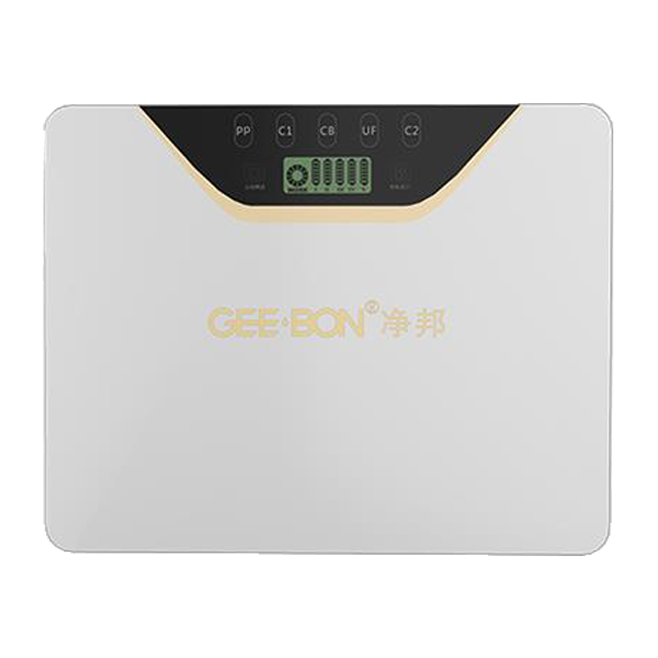 净邦 家用直饮五级净水器