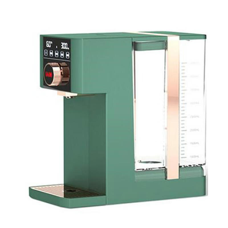 IAM桌面台式全自动饮水机