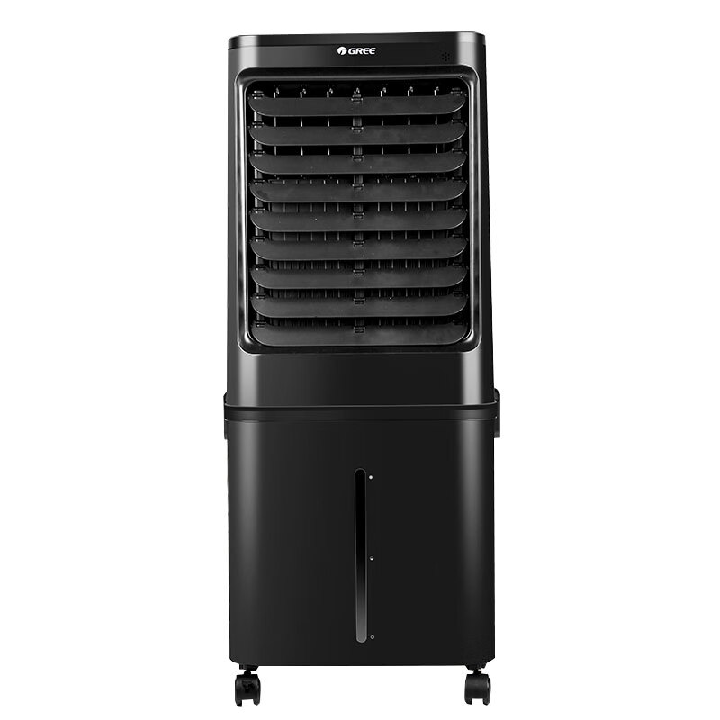 格力 大水箱大风量冷风扇