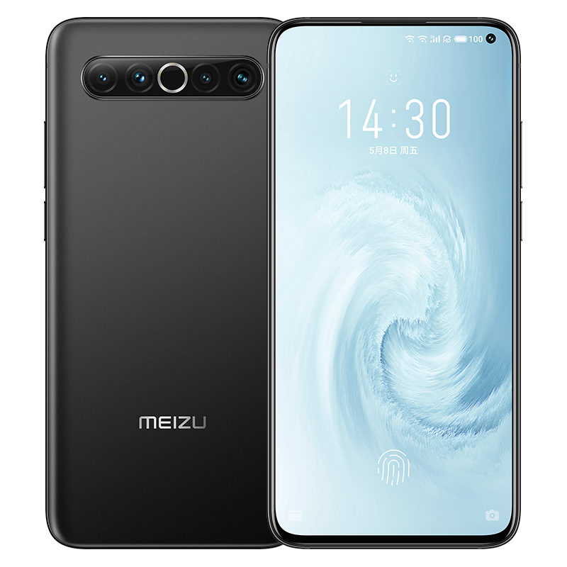 魅族 超快闪充 手机