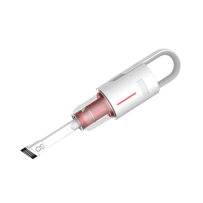 德尔玛 刷头组合吸尘器