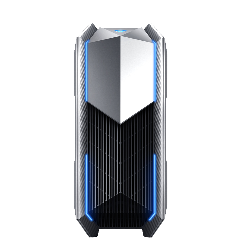 机械师十代水冷游戏台式机