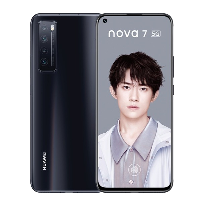 华为 大容量内存 手机