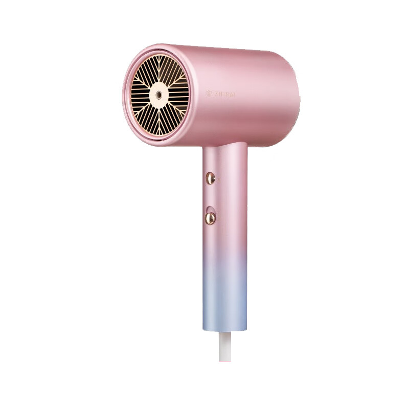 直白 三层水润电吹风