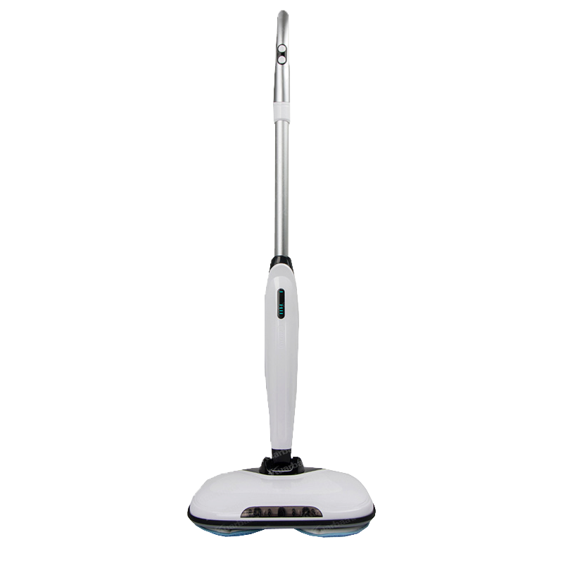 快霸双底座旋转清洁机