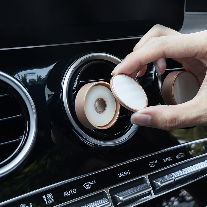 DAILYLAB 天然 香水