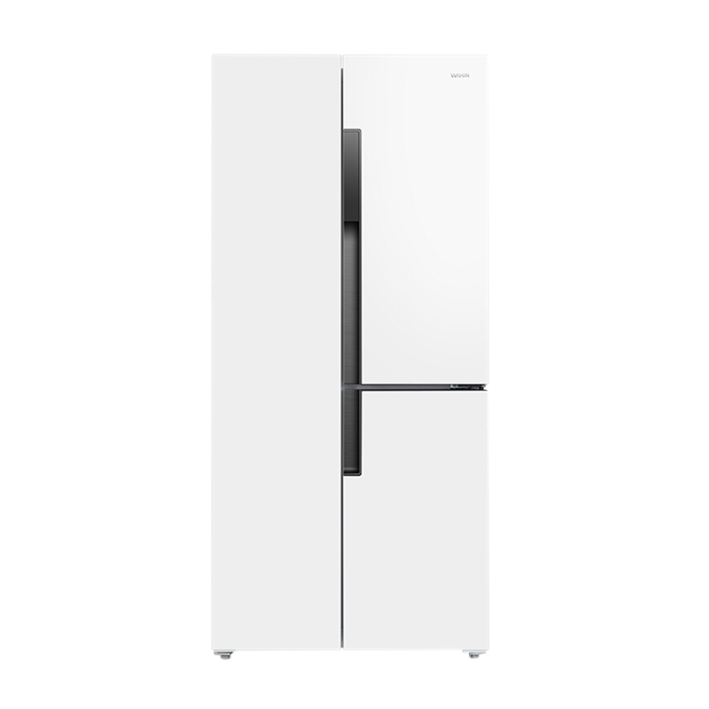 华凌 纤薄机身电冰箱