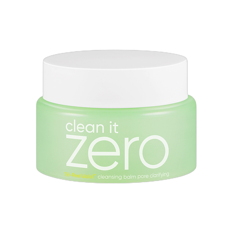 芭妮兰 毛孔清澈款卸妆膏