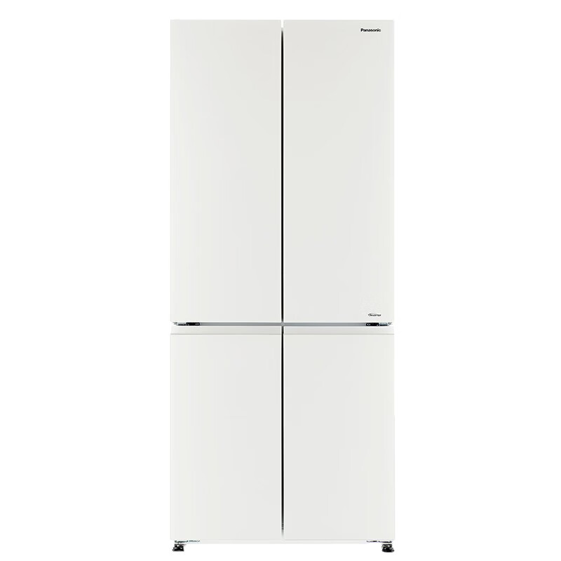 松下 银离子抗菌冰箱