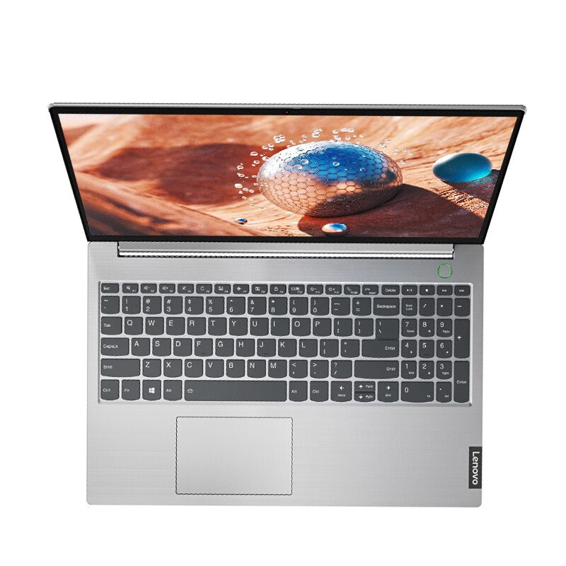 联想 指纹解锁轻薄 笔记本