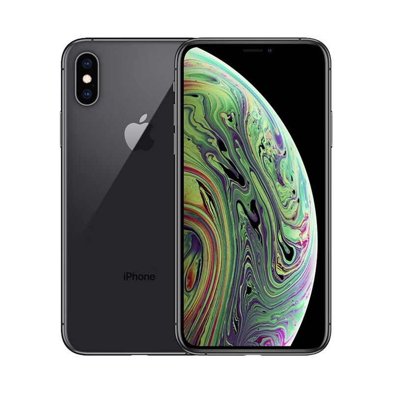 苹果 全网通手机