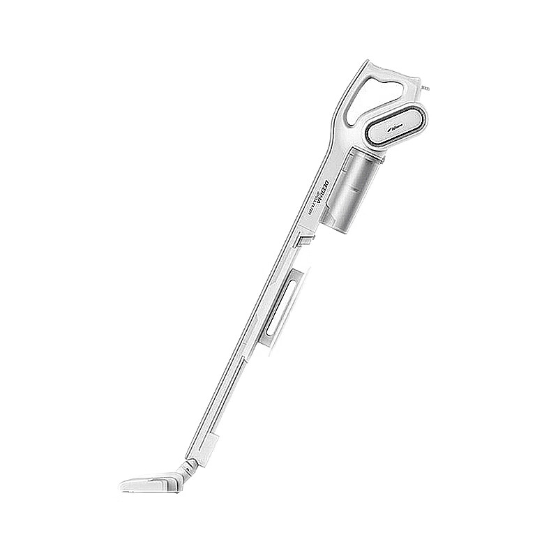 德尔玛 轻量化多功能吸尘器