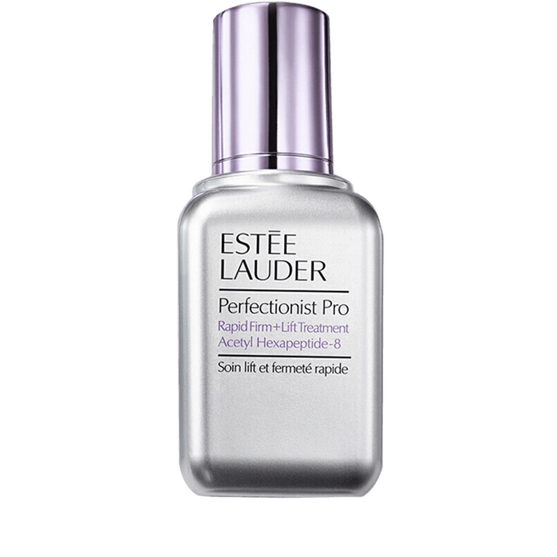 雅诗兰黛 专研紧塑精华液