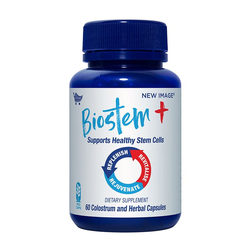 新益美 营养 胶囊