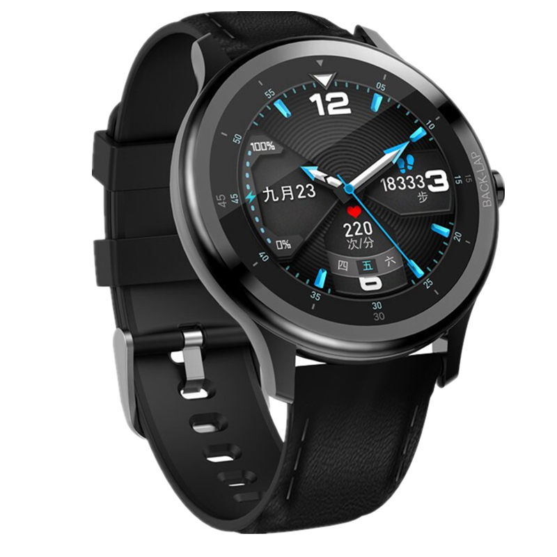 纽曼 运动户外蓝牙智能手表