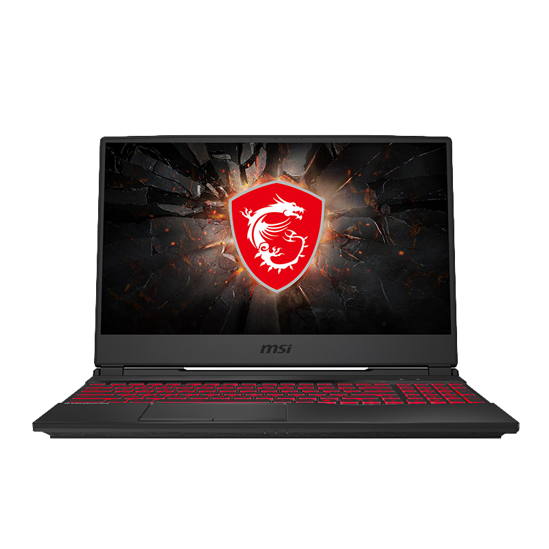 微星 RTX2060显卡游戏本