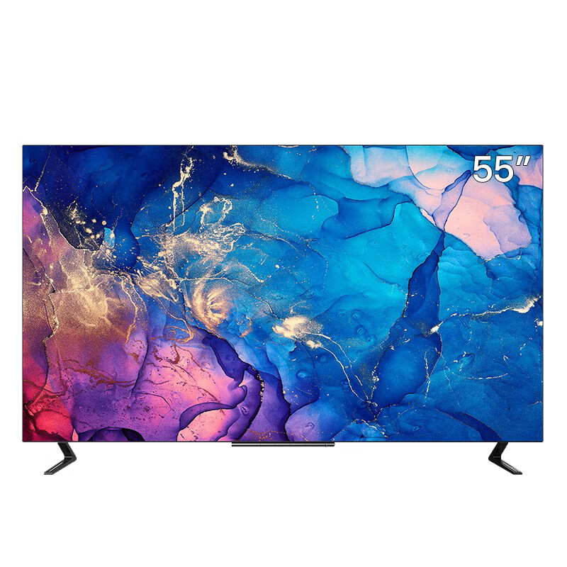 康佳 杜比全景声场电视机