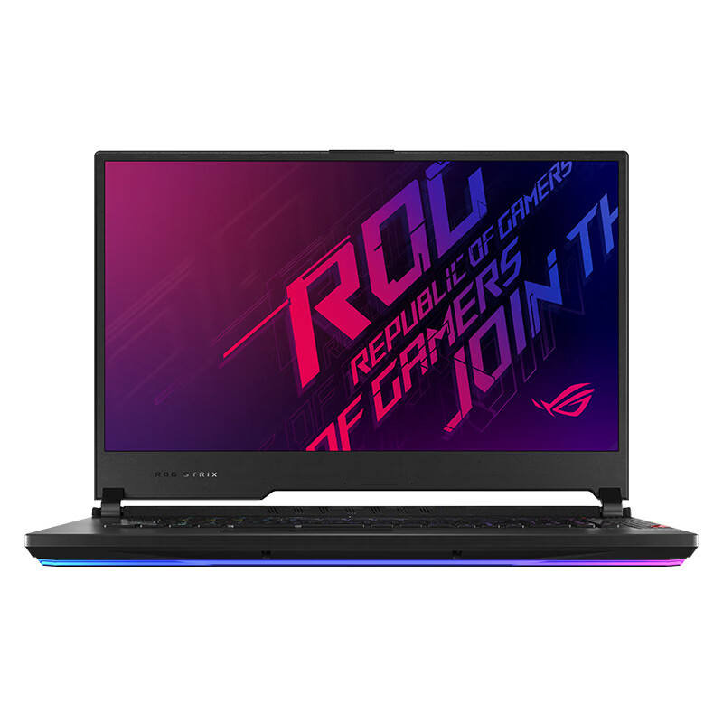 ROG 高主频高帧率 游戏本