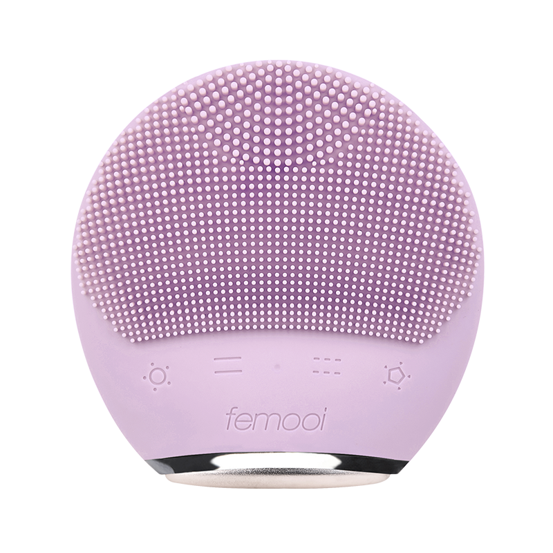 femooi快速制热制洁面仪