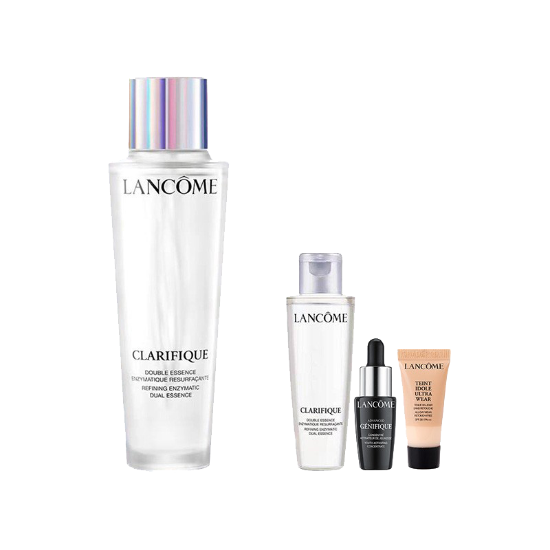 兰蔻 滋润亮肤爽肤水