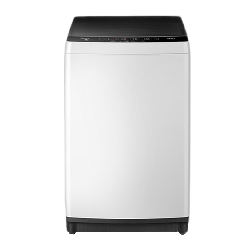 美的 免清洗波轮洗衣机