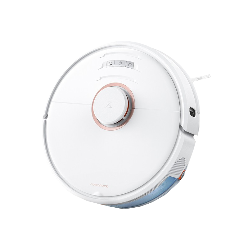 石头 地毯模式拖地机器人