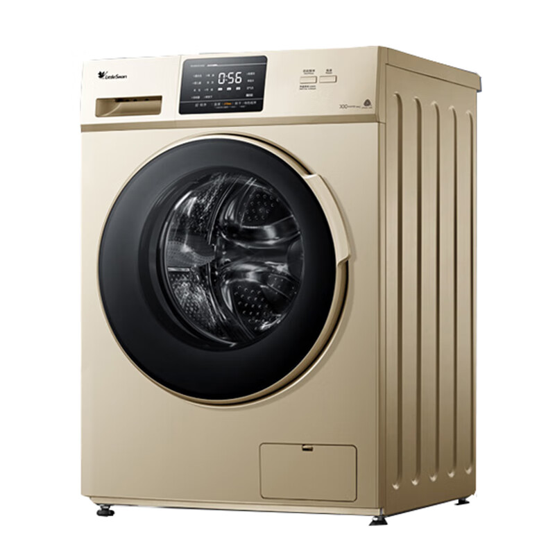 小天鹅 蒸汽烘干洗衣机