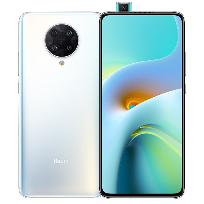 Redmi 天玑旗舰芯片 手机