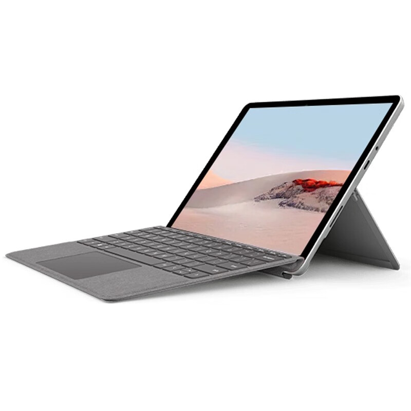 微软 轻薄办公平板