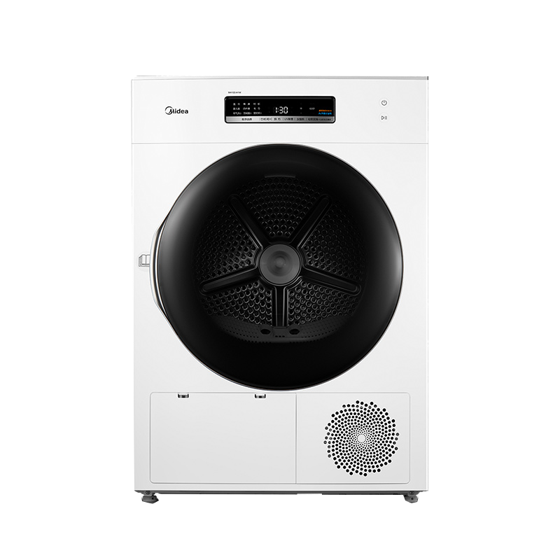 美的智能WIFI除菌烘干机