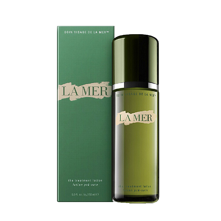 海蓝之谜 深度滋养面部精华