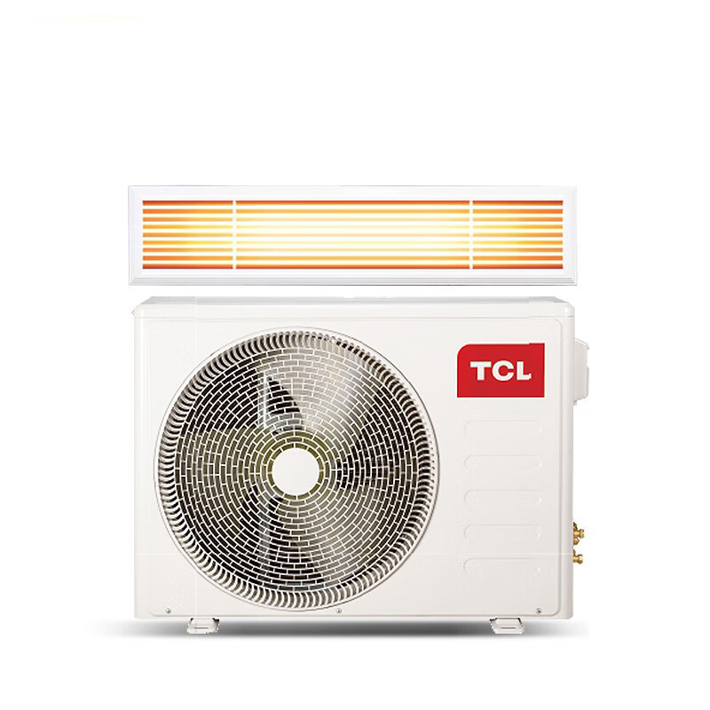 TCL 嵌入式 中央空调