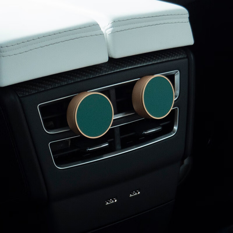 DAILY LAB 净化 香水