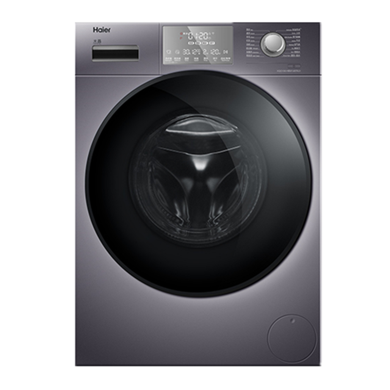 海尔 除菌除螨智能烘干洗衣机