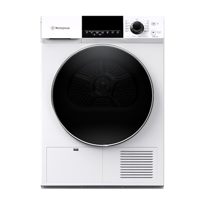 西屋 大容量 烘干机