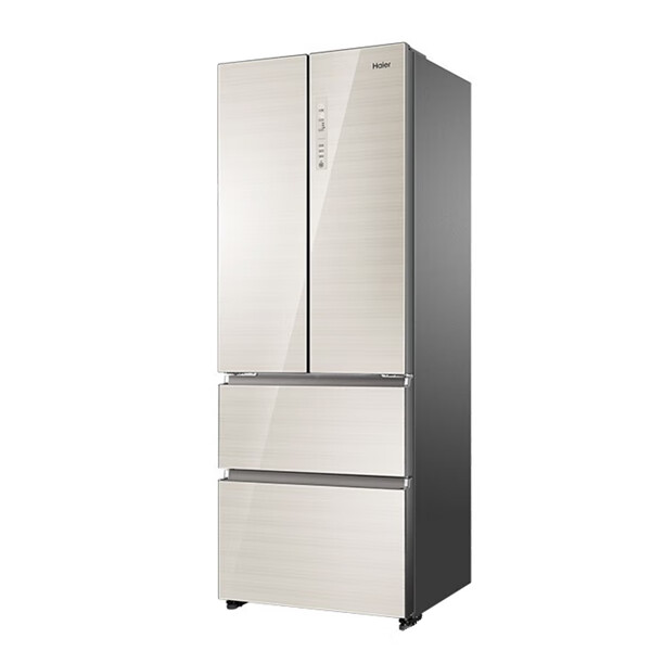 海尔 变频法式多门冰箱