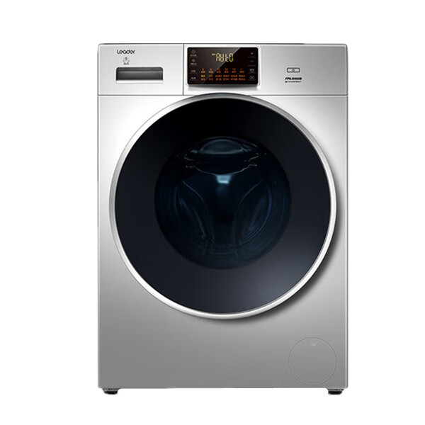 统帅直驱变频洗衣机