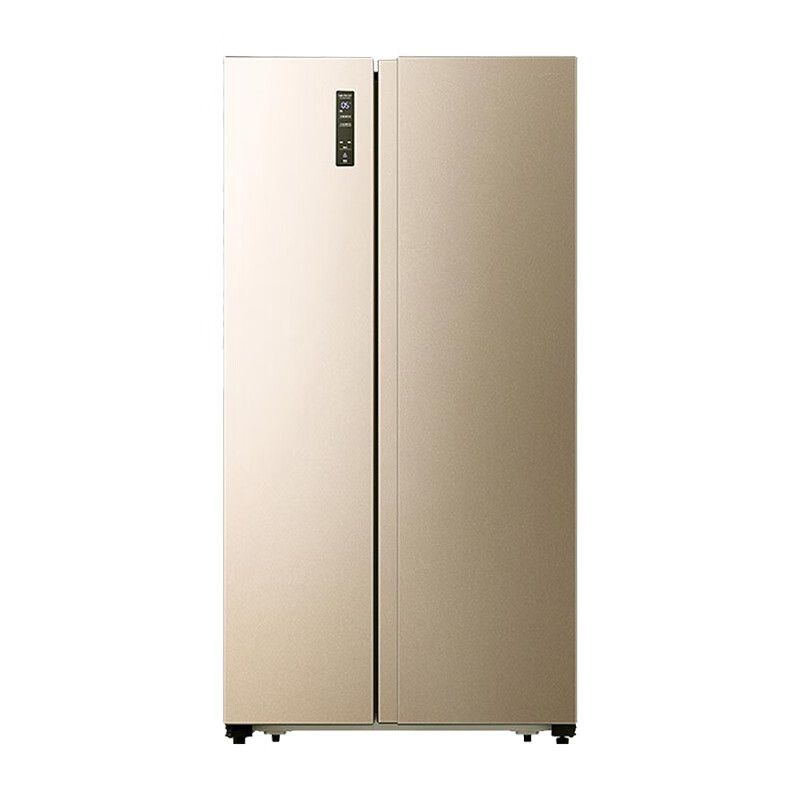 海信 抗菌净味大容量冰箱