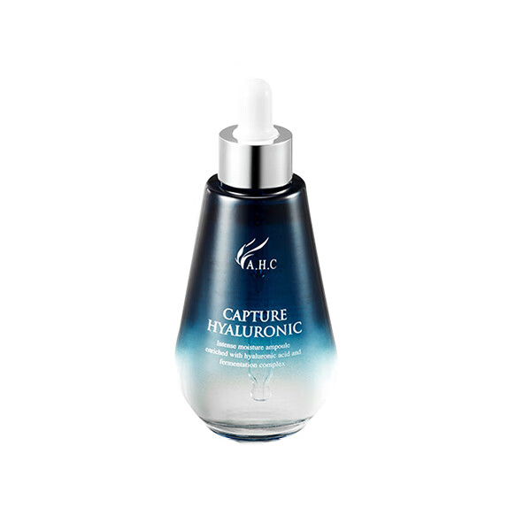 AHC 玻尿酸安瓶 精华液
