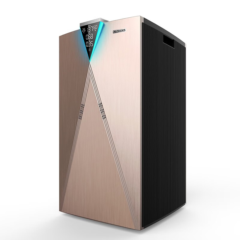 ALONDES 高效空气净化器