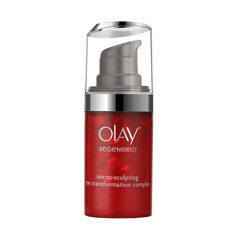 OLAY 去细纹眼霜