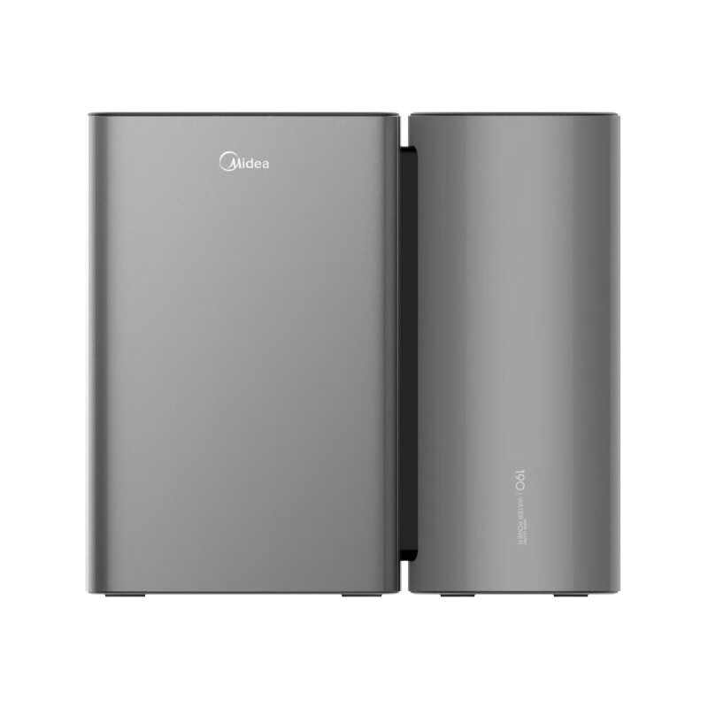 美的 双出水厨房净水器