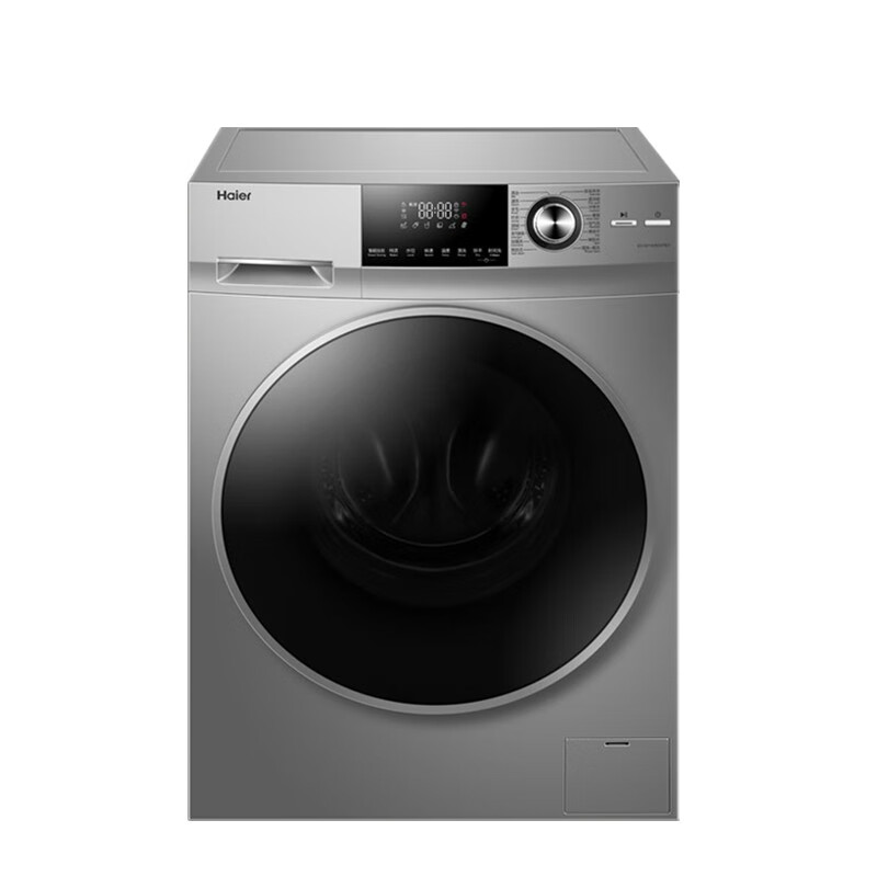 海尔 蒸汽除螨滚筒洗衣机